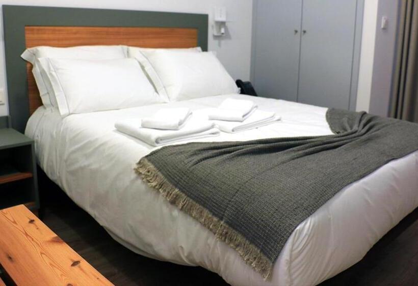 Aliança Café & Hostel