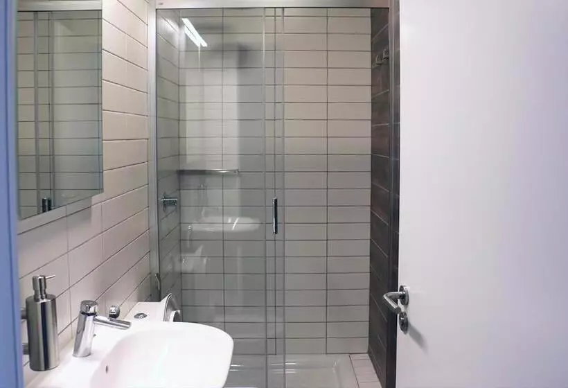 Aliança Café & Hostel