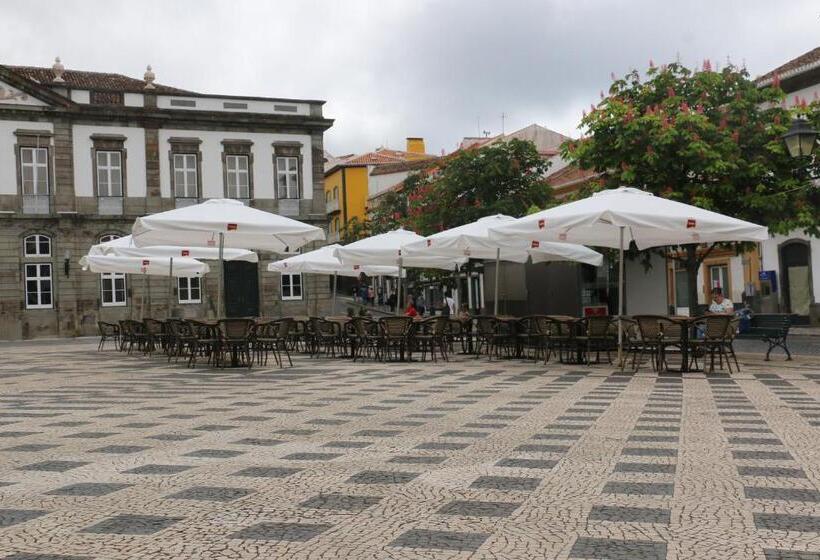 Aliança Café & Hostel