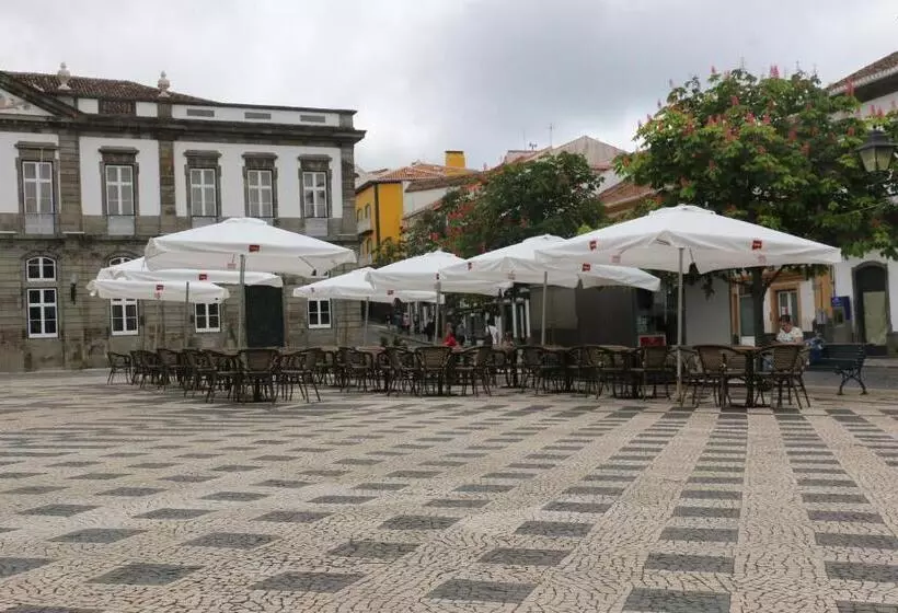 Aliança Café & Hostel