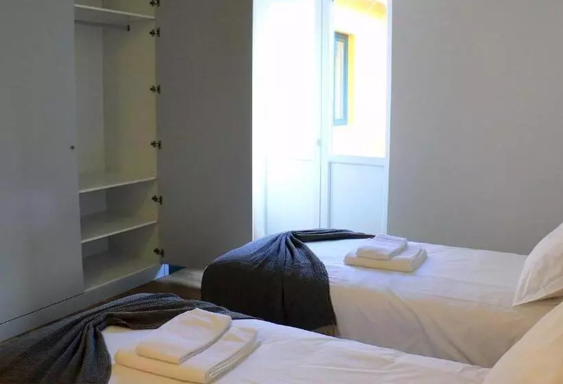 Aliança Café & Hostel