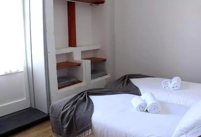 Aliança Café & Hostel