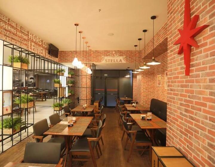 Hotel Flat Nobile Congonhas Em Frente Ao Aeroporto   H614