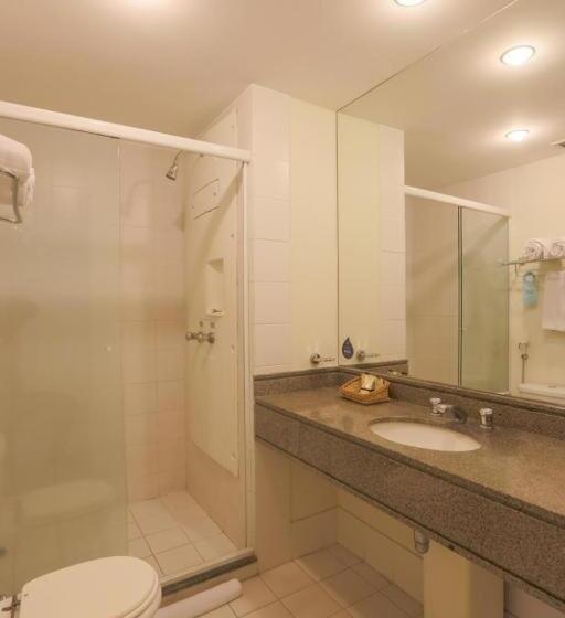 Hotel Flat Nobile Congonhas Em Frente Ao Aeroporto   H614