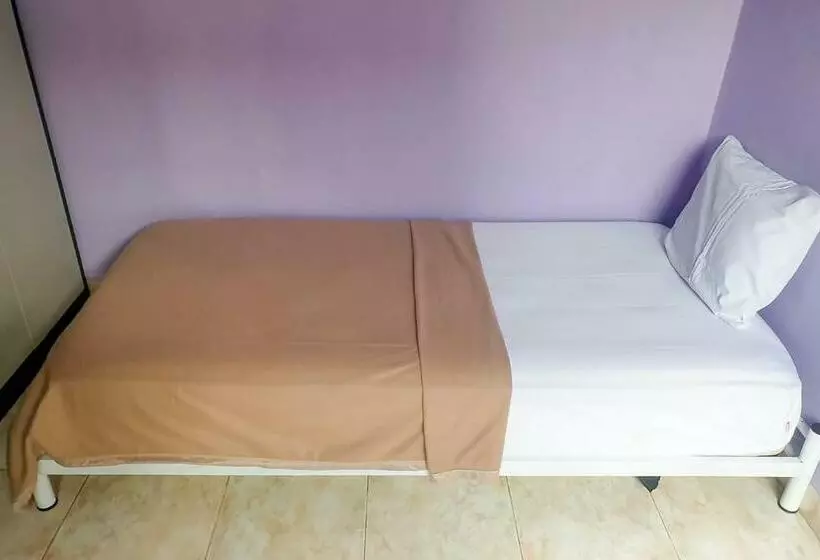 Hotelli Homestay Puspa Syariah