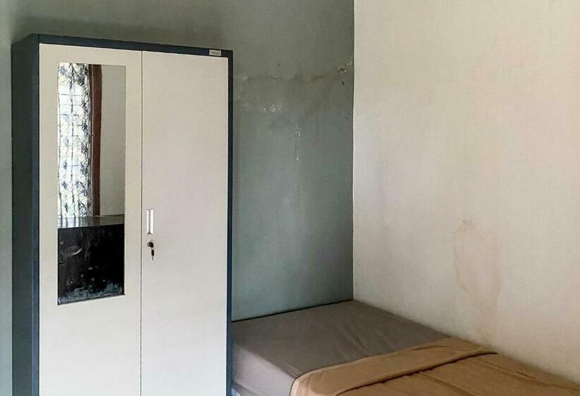 בית מלון כפרי Homestay Puspa Syariah