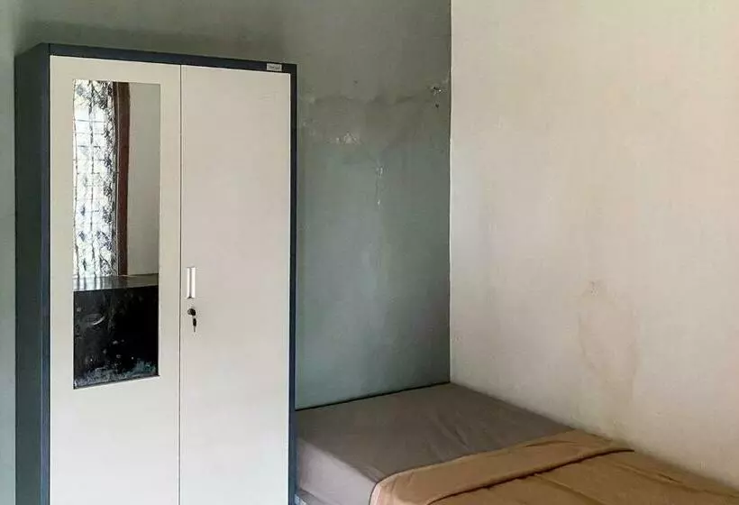 Hotelli Homestay Puspa Syariah