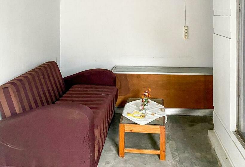 בית מלון כפרי Homestay Puspa Syariah