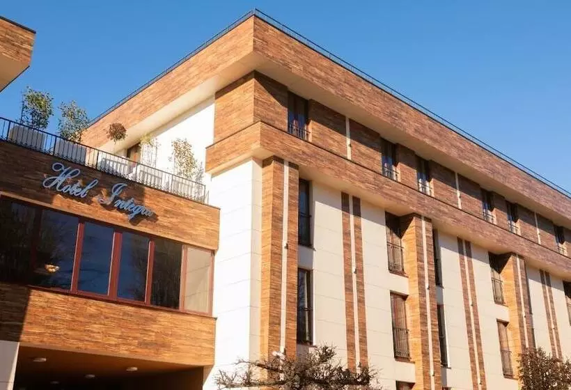 هتل Integra Banja Luka
