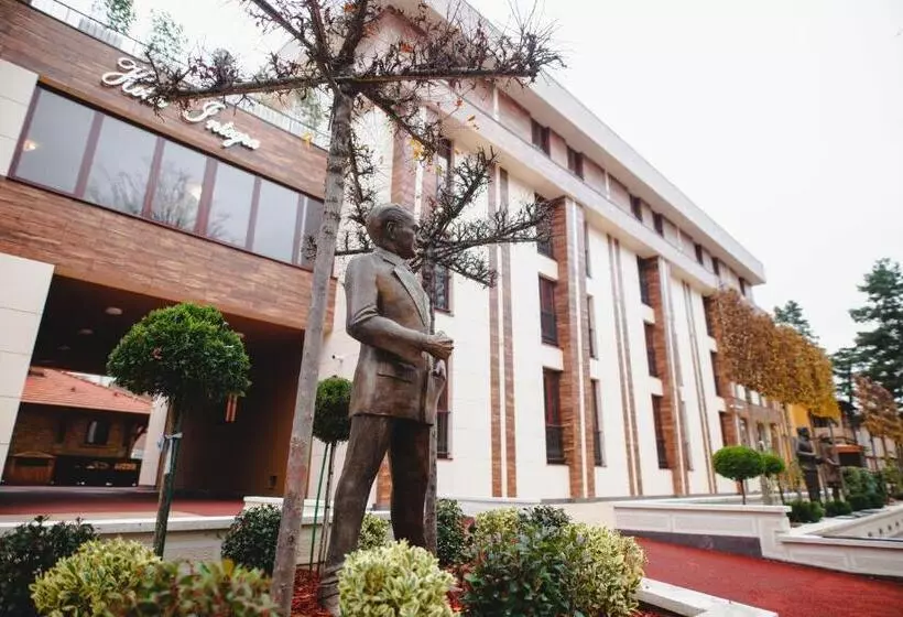 هتل Integra Banja Luka