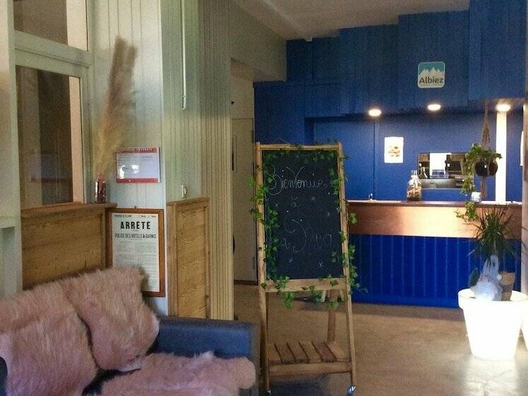 בית מלון כפרי La Rua