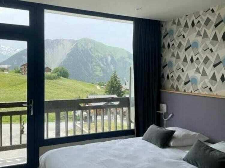 בית מלון כפרי La Rua