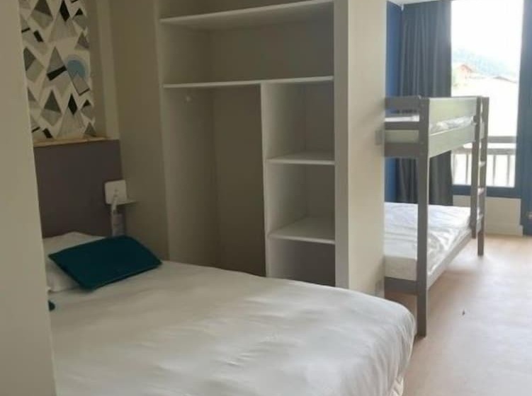 בית מלון כפרי La Rua