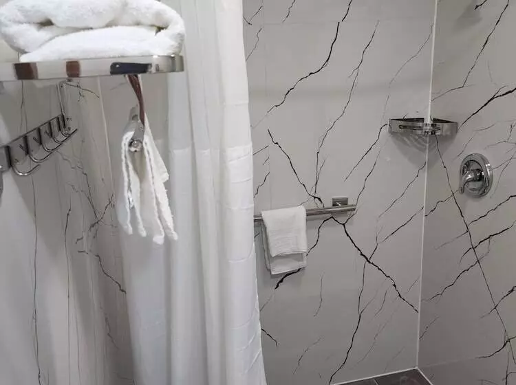 Hotelli Lone Star Inn