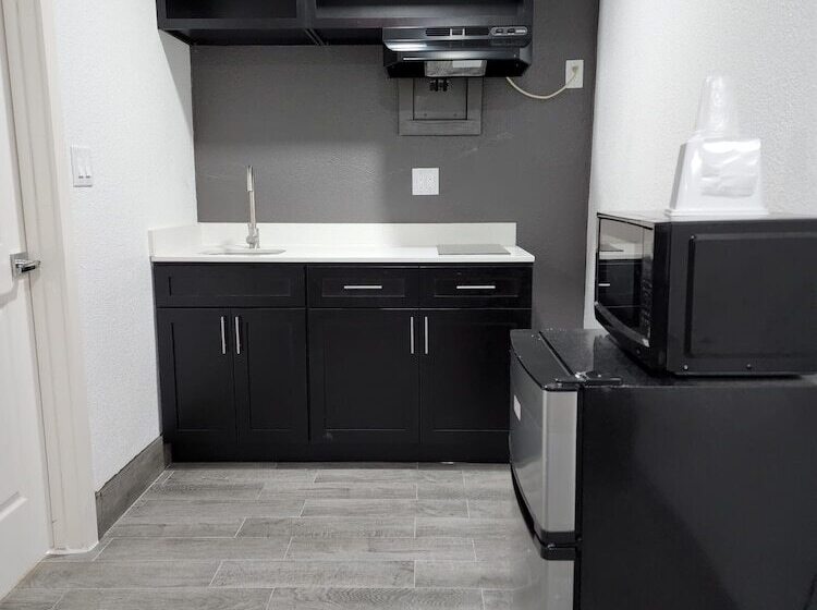 ホテル Lone Star Inn