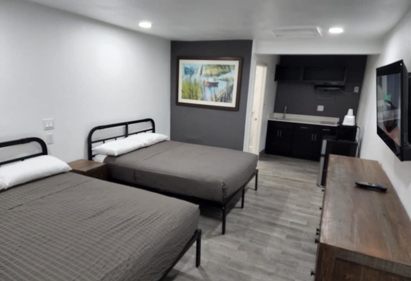 ホテル Lone Star Inn