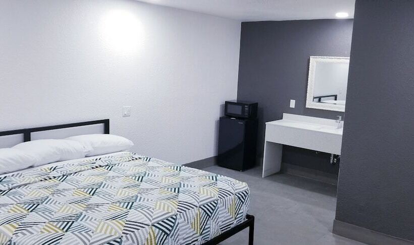 ホテル Lone Star Inn