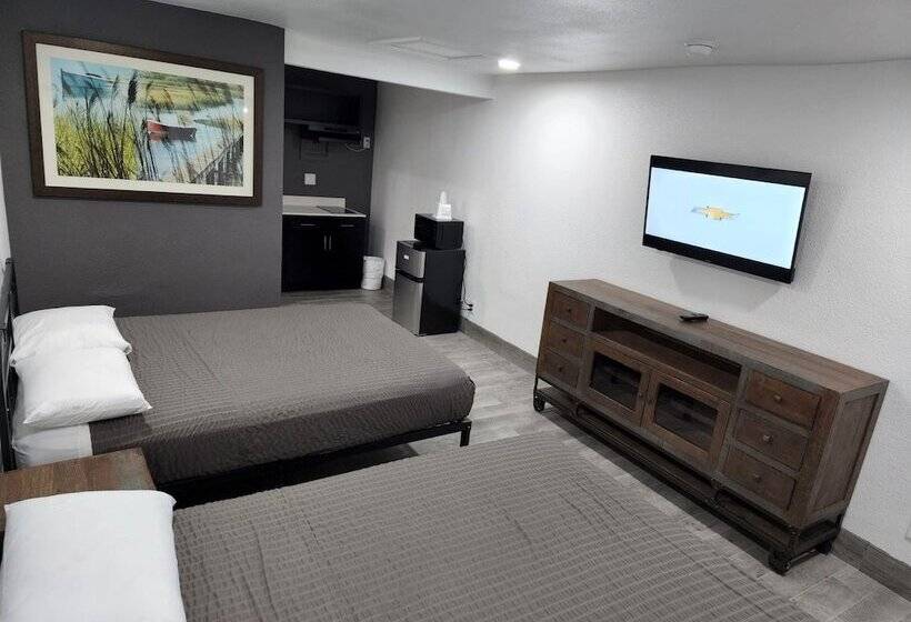 ホテル Lone Star Inn