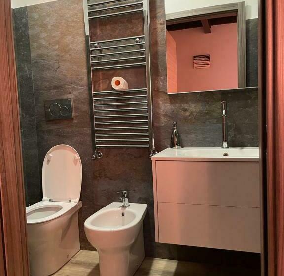 호텔 Poste Regie Milan Guest House