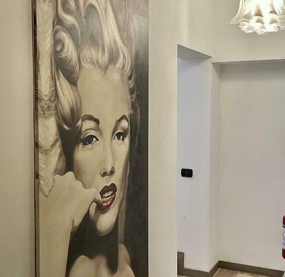 호텔 Poste Regie Milan Guest House