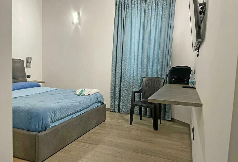 호텔 Poste Regie Milan Guest House