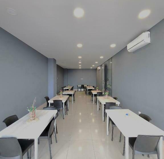 Hotel Nabu Del Pacifico