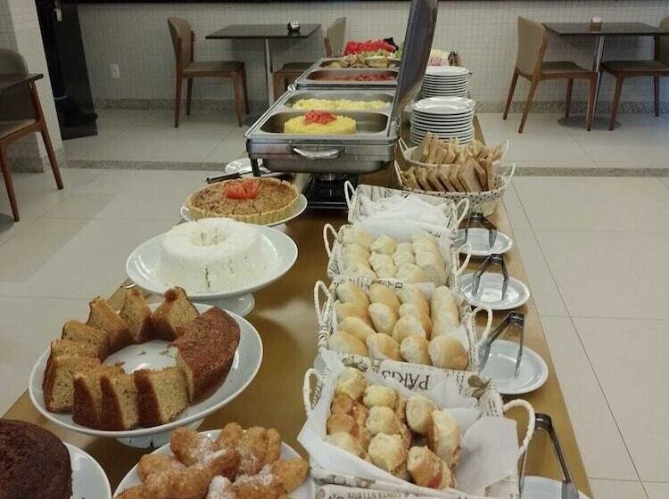 Hotel Pituba Praiamar