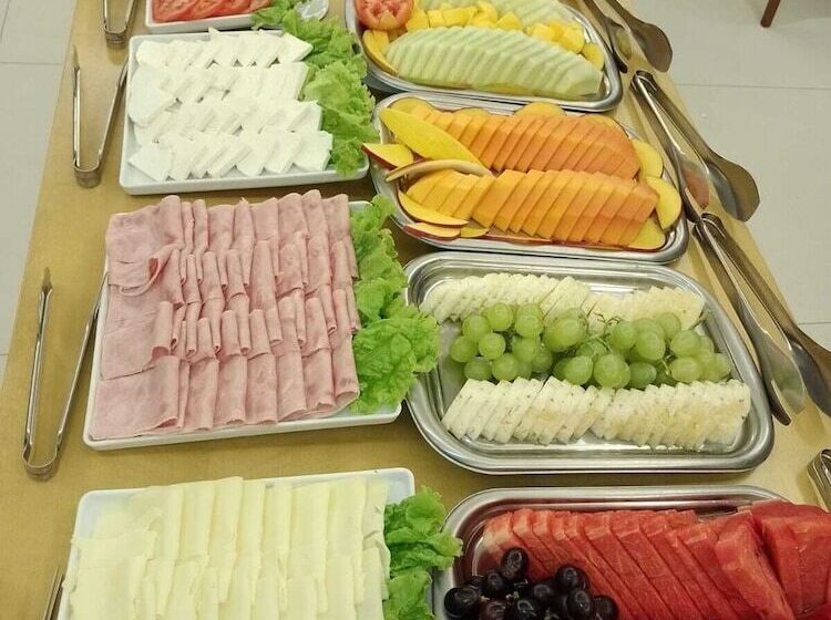 Hotel Pituba Praiamar