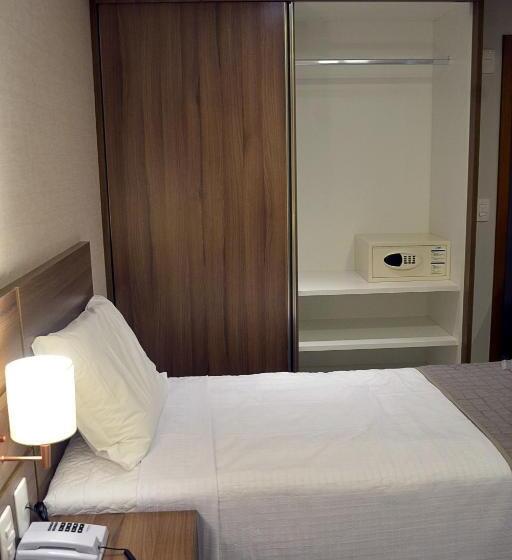 Hotel Pituba Praiamar