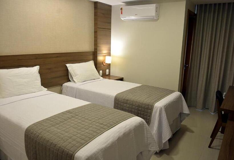 Hotel Pituba Praiamar