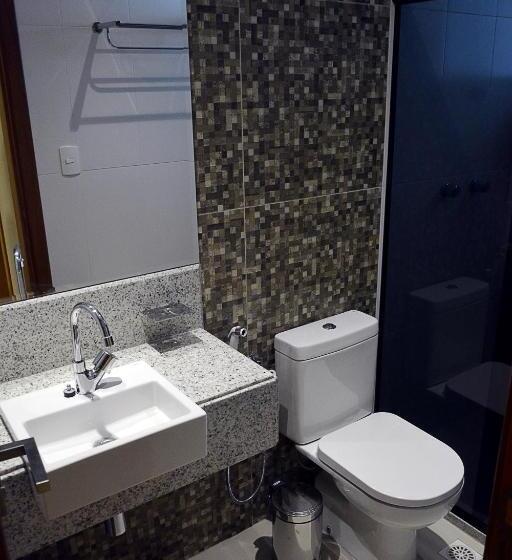 Hotel Pituba Praiamar