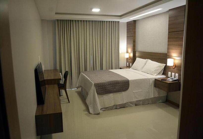 Hotel Pituba Praiamar