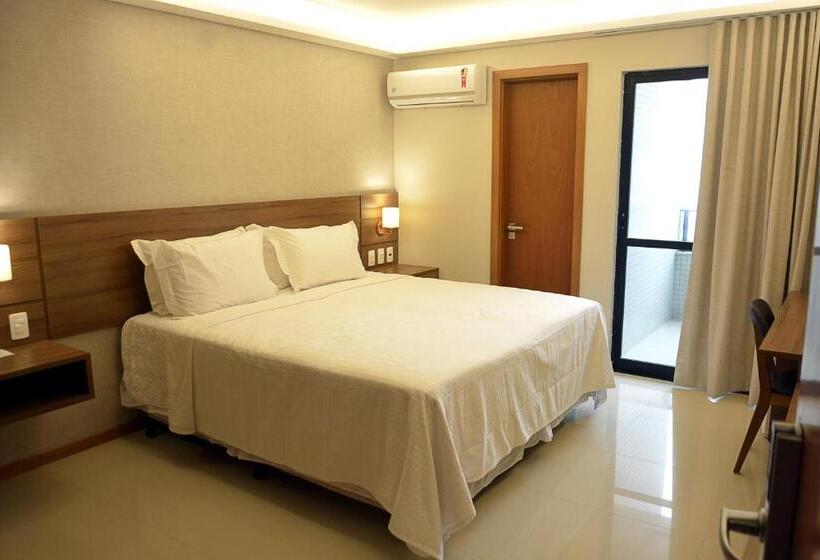 Hotel Pituba Praiamar