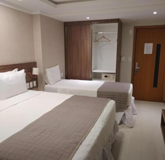 Hotel Pituba Praiamar