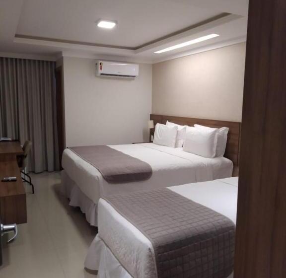 Hotel Pituba Praiamar