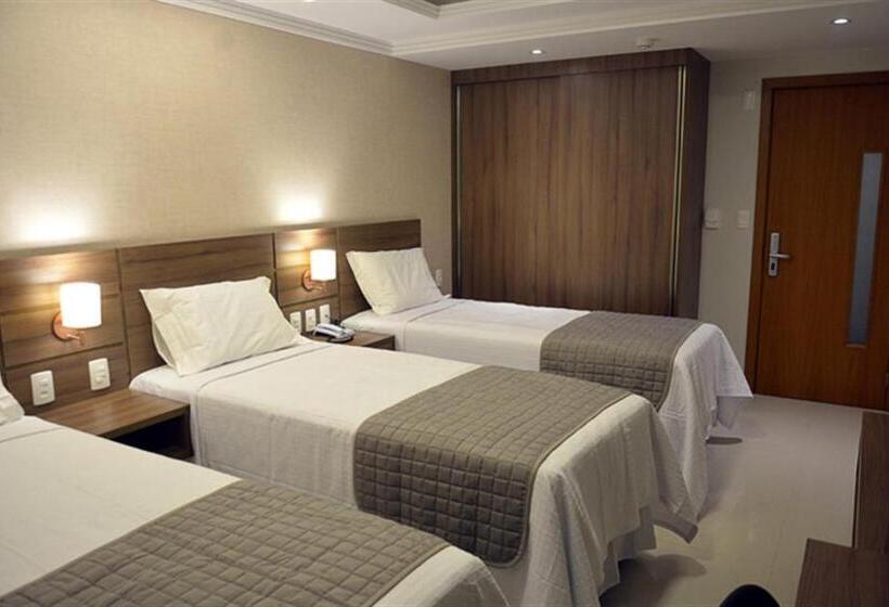 Hotel Pituba Praiamar