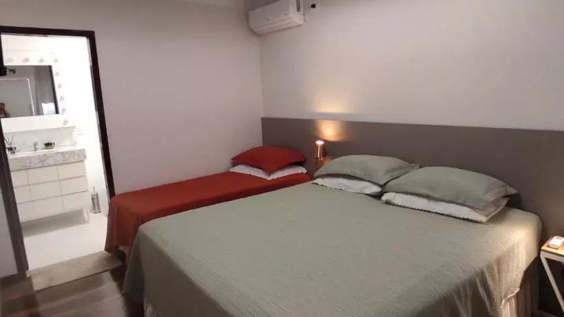 Majatalo Bela Vista Hospedagem