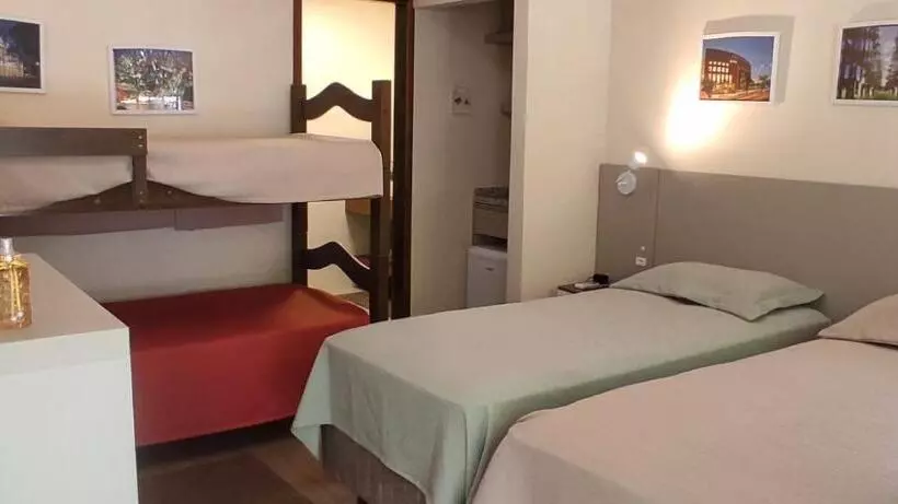 Majatalo Bela Vista Hospedagem