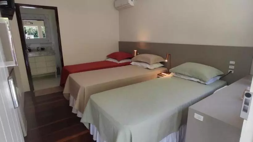 Majatalo Bela Vista Hospedagem