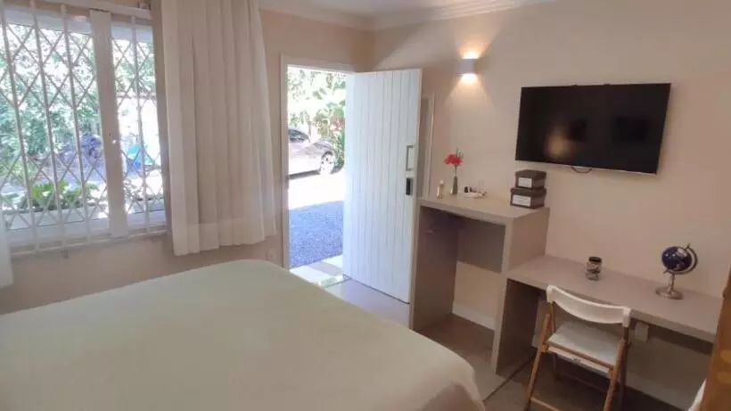 Majatalo Bela Vista Hospedagem