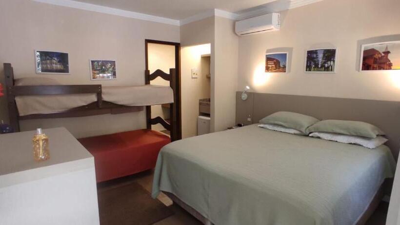 پانسیون Bela Vista Hospedagem