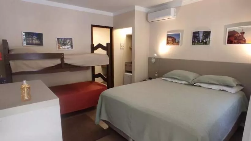 Majatalo Bela Vista Hospedagem