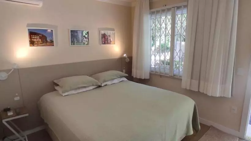 Majatalo Bela Vista Hospedagem