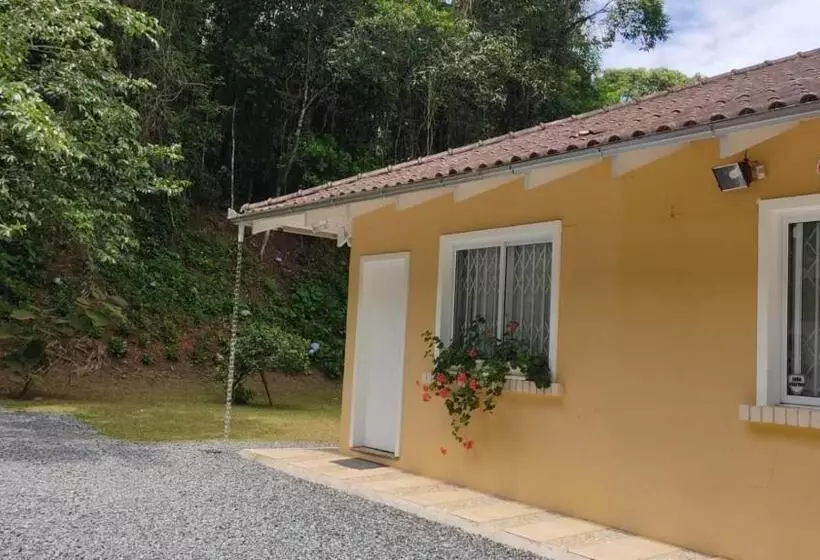 Majatalo Bela Vista Hospedagem