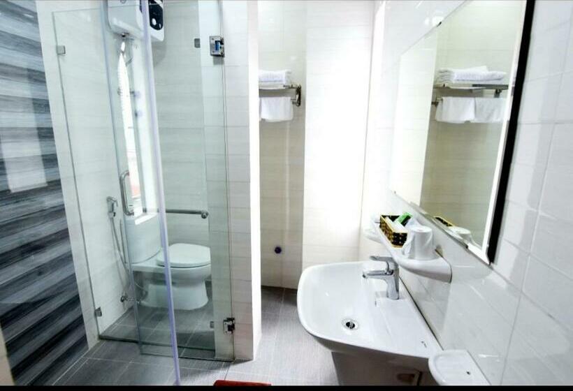 پانسیون Happy Guest House