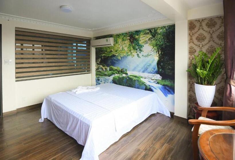 پانسیون Happy Guest House