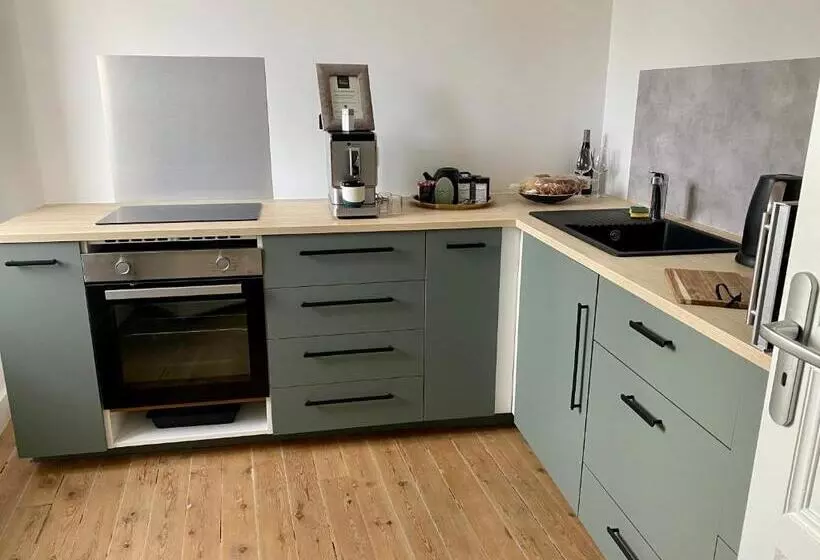 ペンション My Boutique Guesthouse   Fabulous Suites 10 Min A7