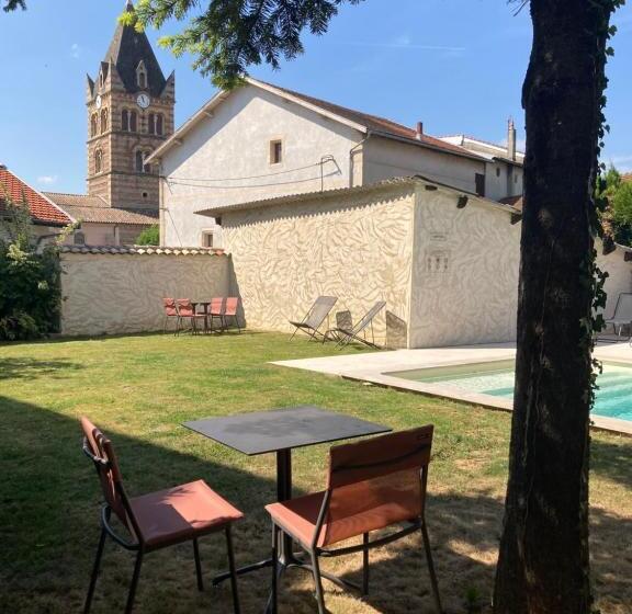 Pensjonat My Boutique Guesthouse   Fabulous Suites 10 Min A7