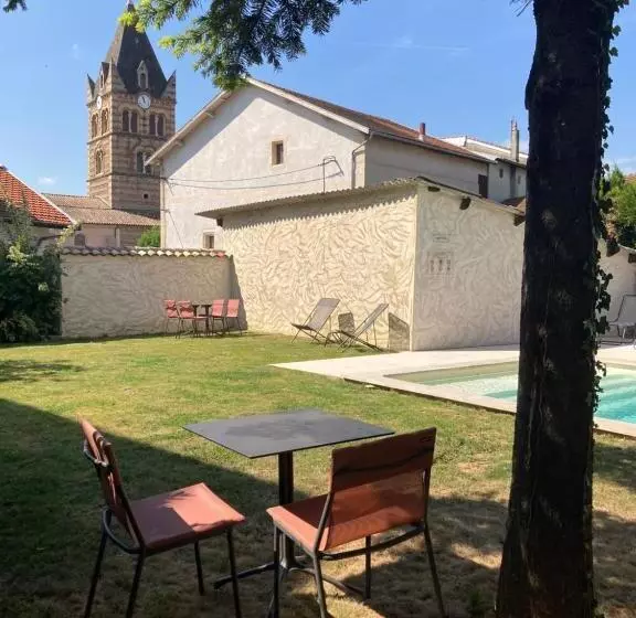 ペンション My Boutique Guesthouse   Fabulous Suites 10 Min A7