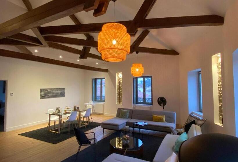 Pensjonat My Boutique Guesthouse   Fabulous Suites 10 Min A7